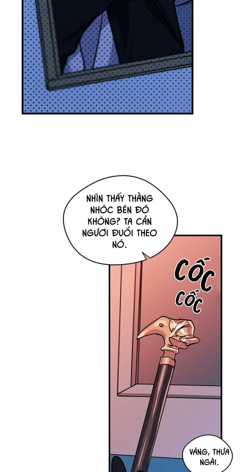người hầu của tôi chapter 61 37