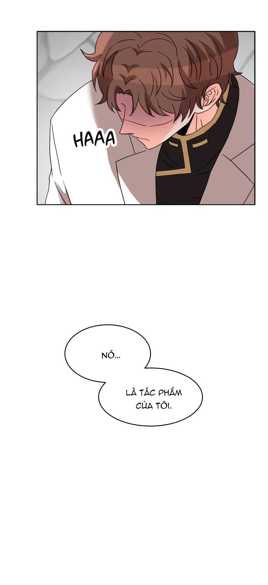 ngọt ngào nhưng nguy hiểm chapter 20 10