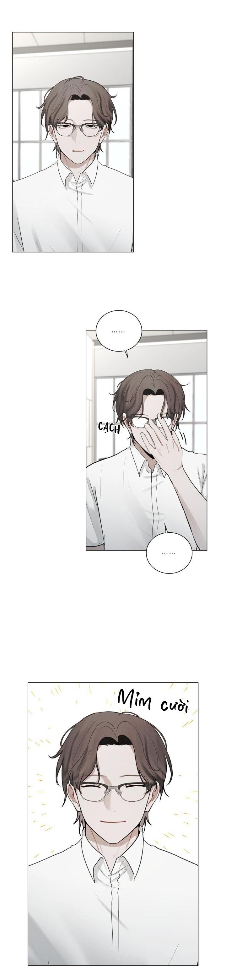 không xa lạ chapter 20 17