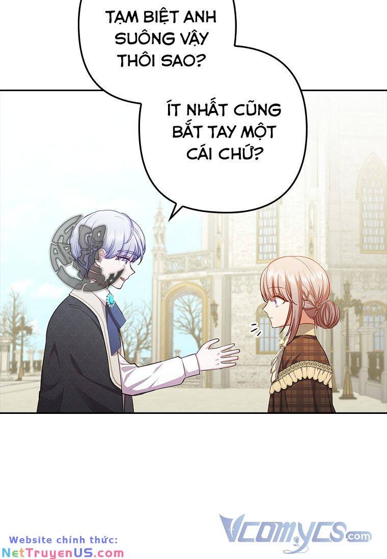 tôi bị quyến rũ bởi nam chính ốm yếu chapter 54 50