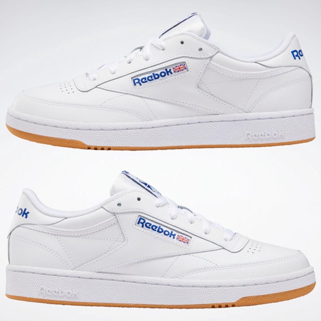 Giày thể thao nam Reebok Club C 85 AR0459