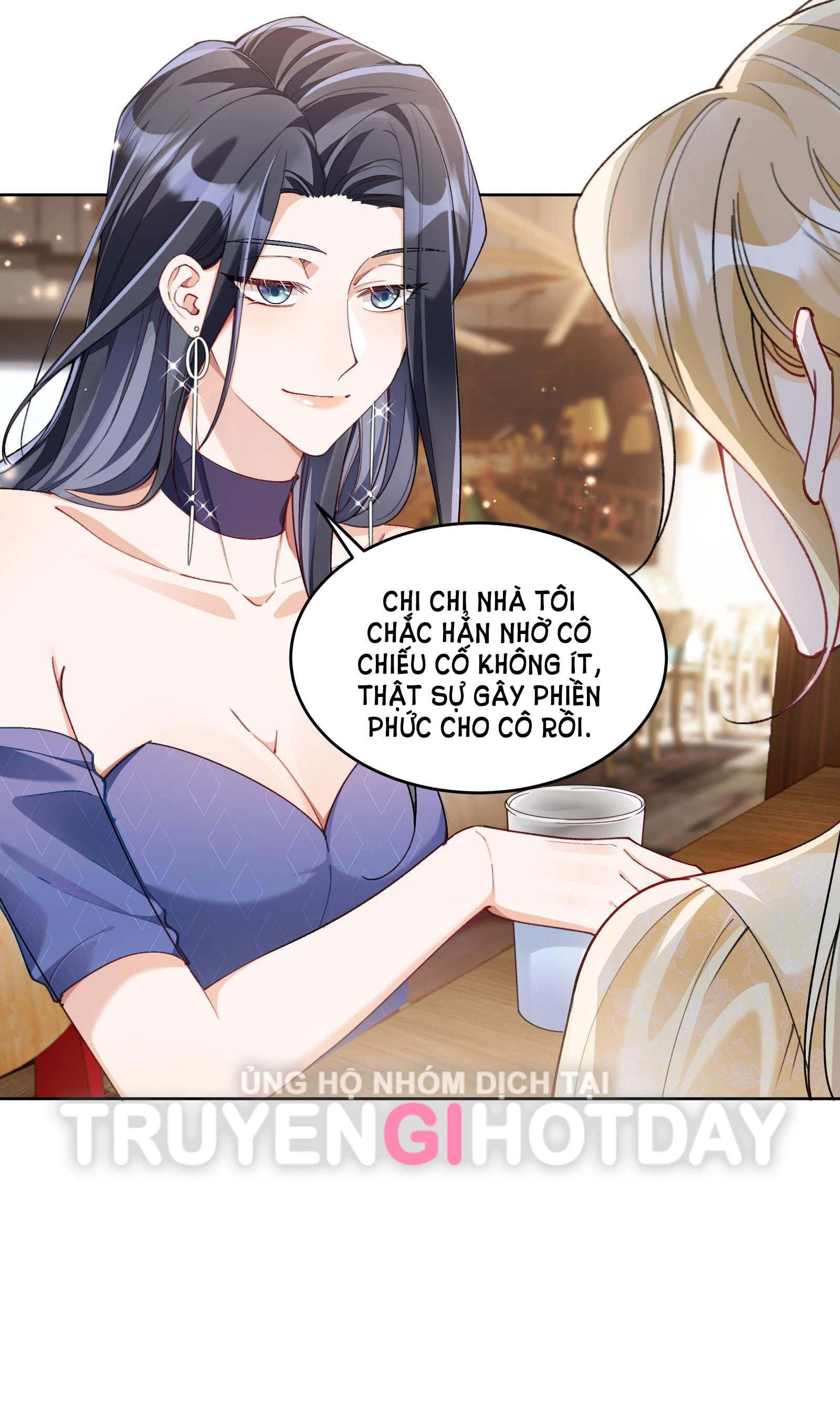 chưa biết ai hơn ai chapter 12 18