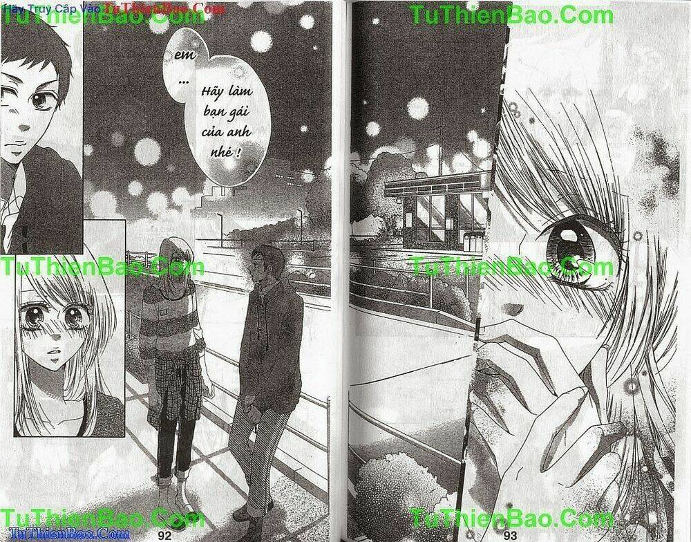 bí mật của cặp song sinh chapter 2 48