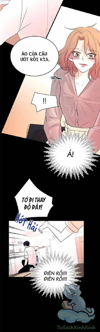 từng bước đến bên anh chapter 11 13