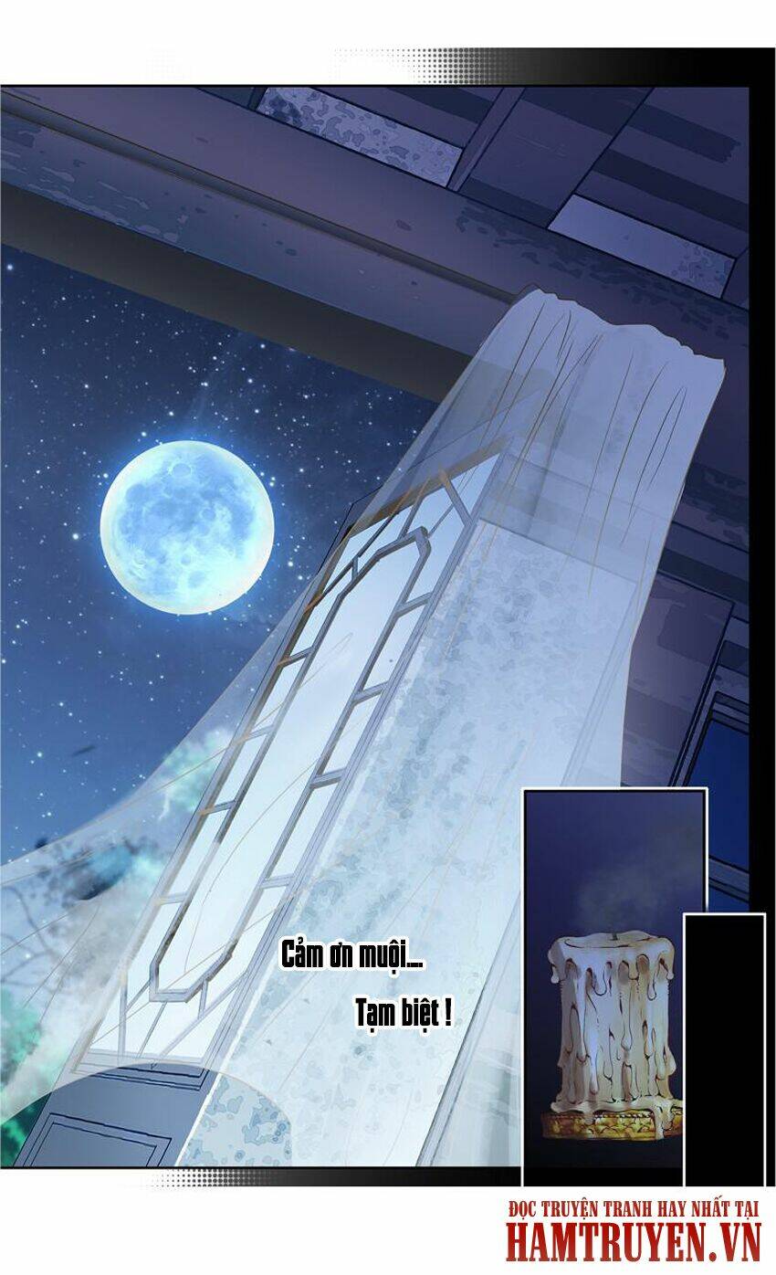 đấu phá thương khung ngoại truyện - dược lão truyền kỳ season 2 chapter 30 25