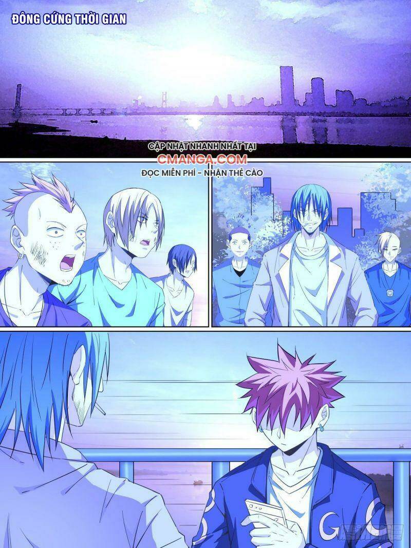 võ lực chí mạng chapter 67 1