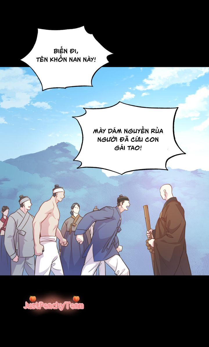 khi những nụ hoa nở rộ chapter 4 31