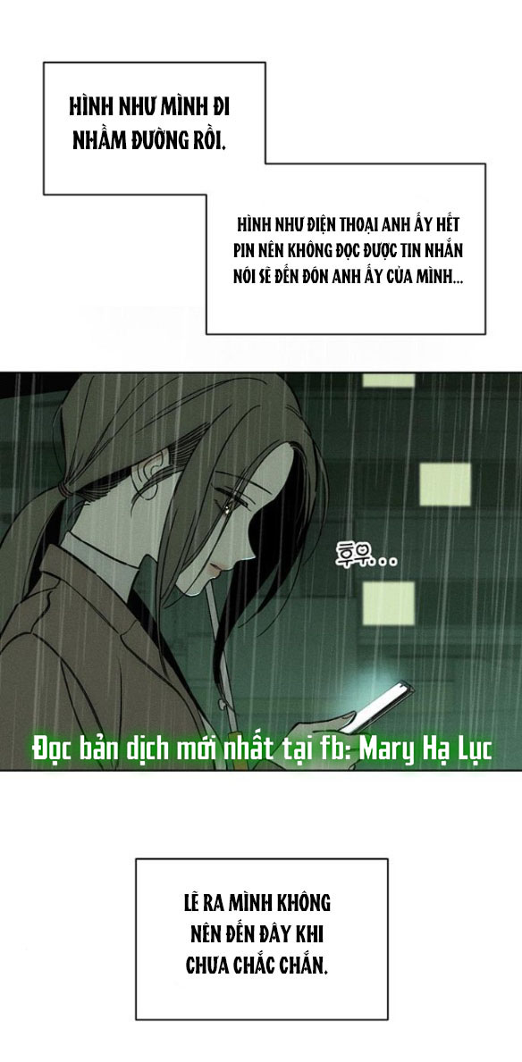 [18+] Nước Mắt Trên Đóa Hoa Tàn chapter 5.1 71