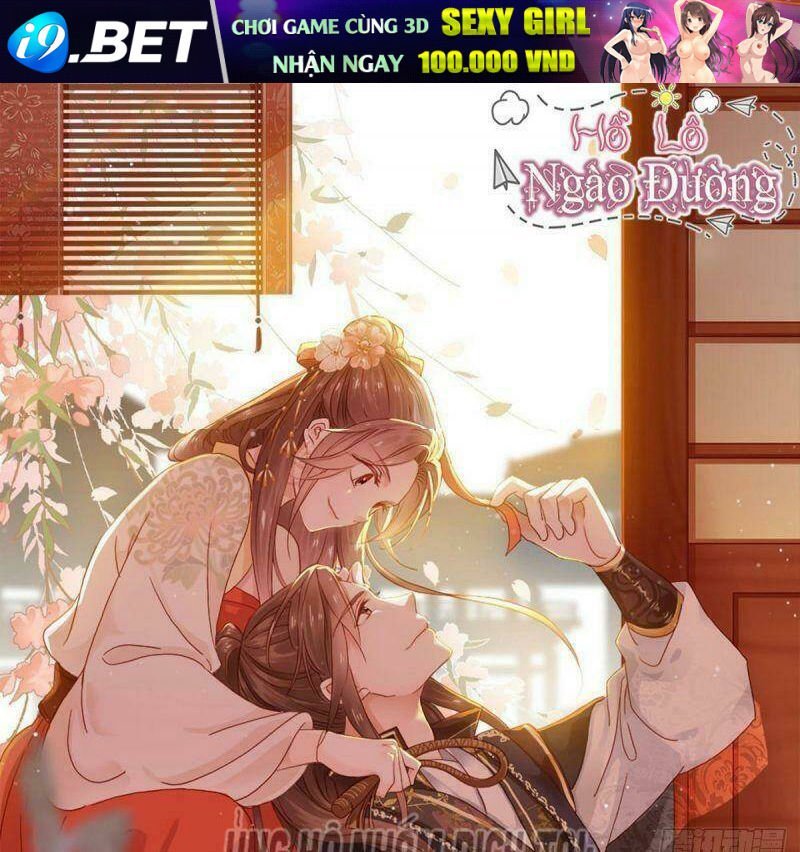 đứng yên ! phụng chỉ đánh cướp đây chapter 8 1