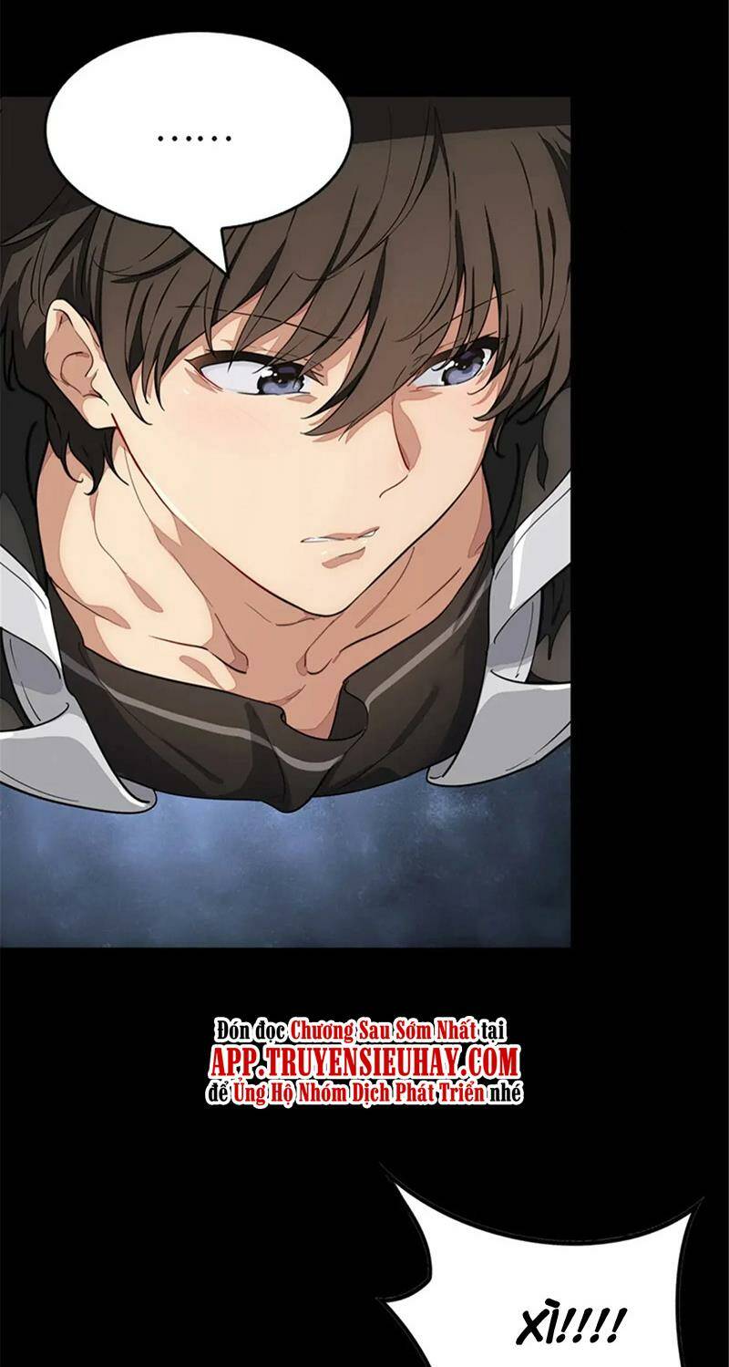 bạn gái virus của tôi chapter 392 27