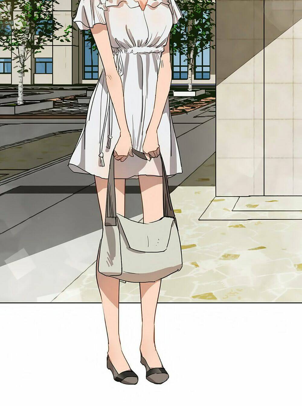 thông linh ngụy y chapter 4 32