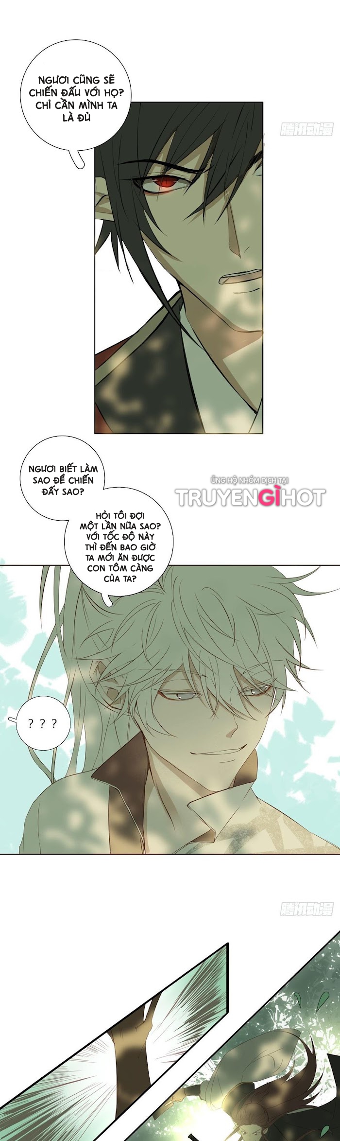 bài thánh ca nagano chapter 18 14