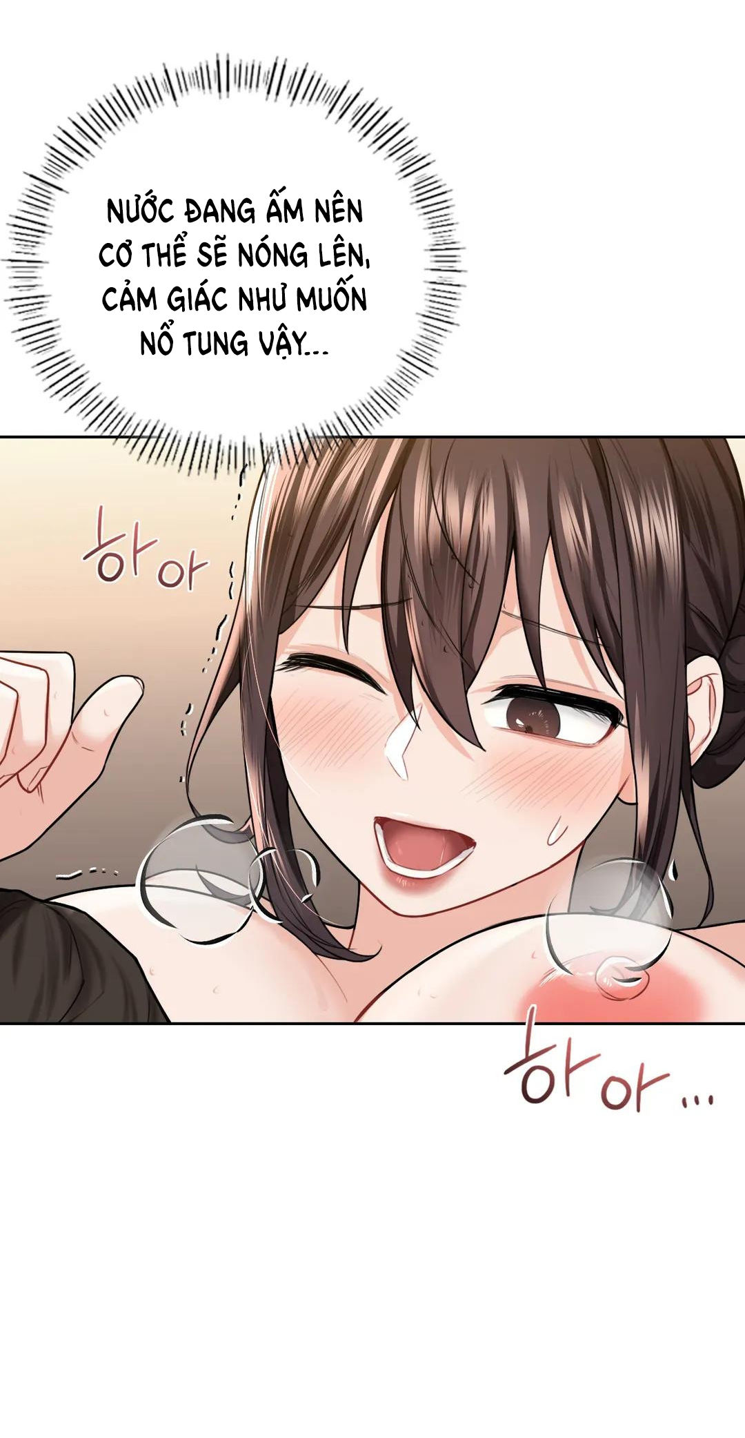 [18+] không là bạn bè chapter 28.1 12