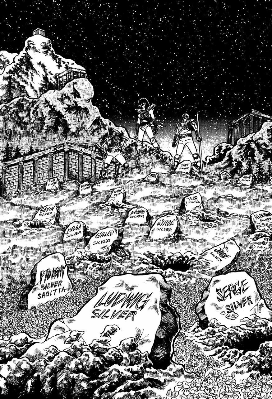 áo giáp vàng chapter 68 30