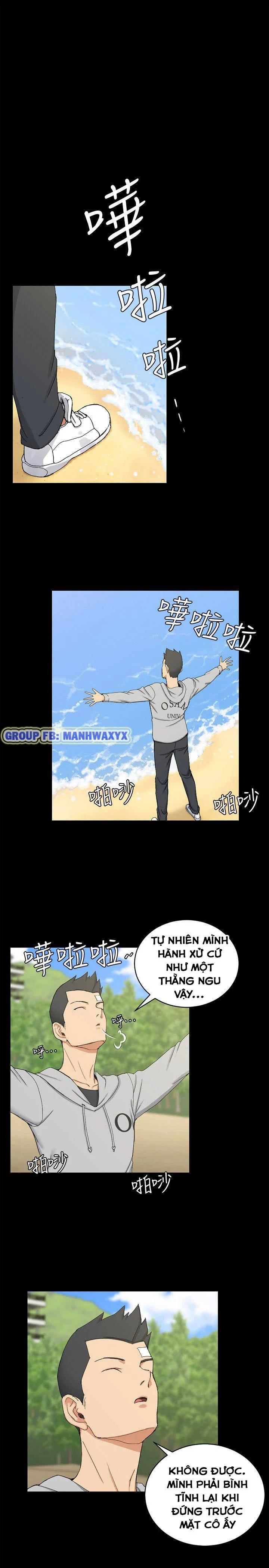 thanh niên động kinh chapter 68 21