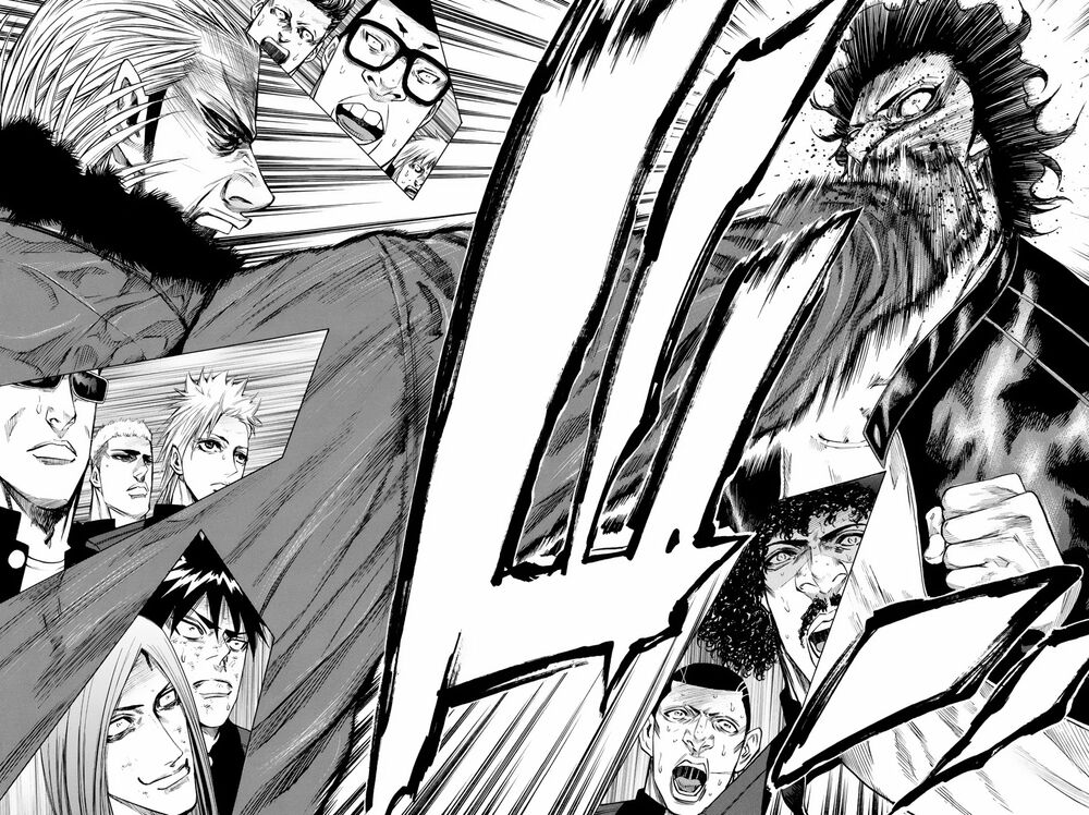 a-bout! chapter 153 10