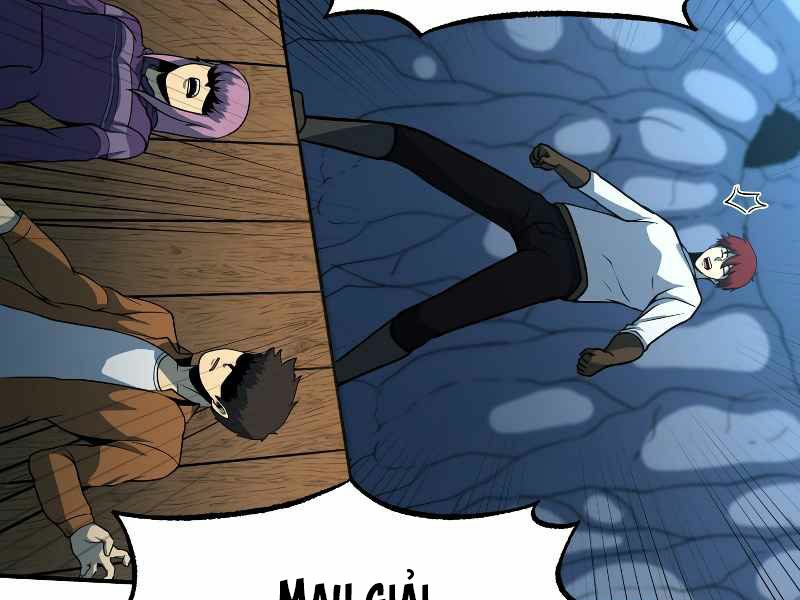 ngôi nhà kết nối với hầm ngục chapter 26 50