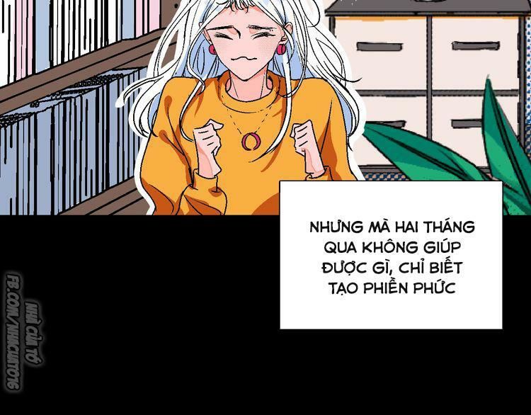 99 độ f - talk to me chapter 13 18