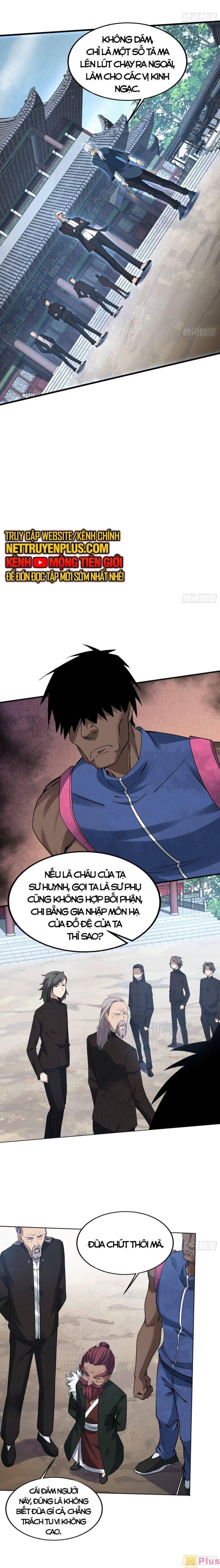 thiên sư chapter 29 8