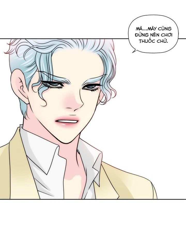 người đàn ông của tôi chapter 105.2 9