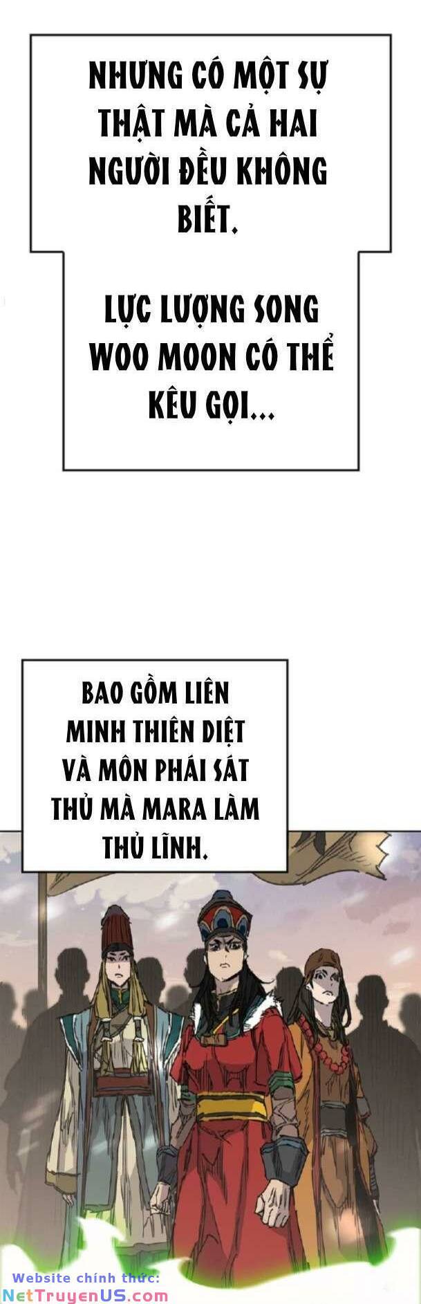 kiếm sĩ bất bại chapter 180 60