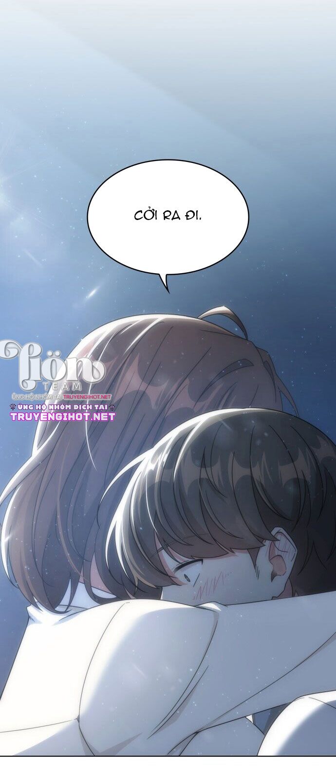 câu chuyện về chị đồng nghiệp của tôi chapter 30.1 10