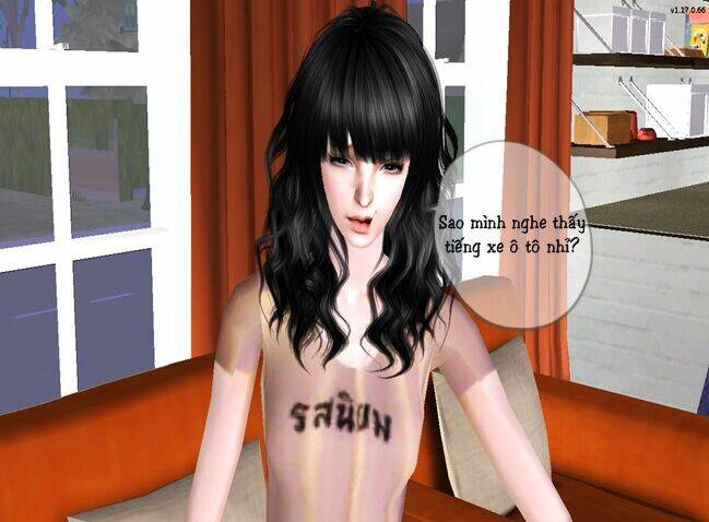 tìm em [truyện sims] chapter 36 68