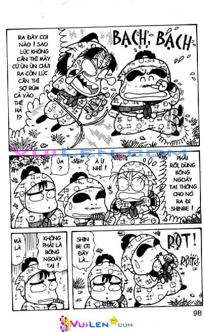 ninja loạn thị chapter 57 98