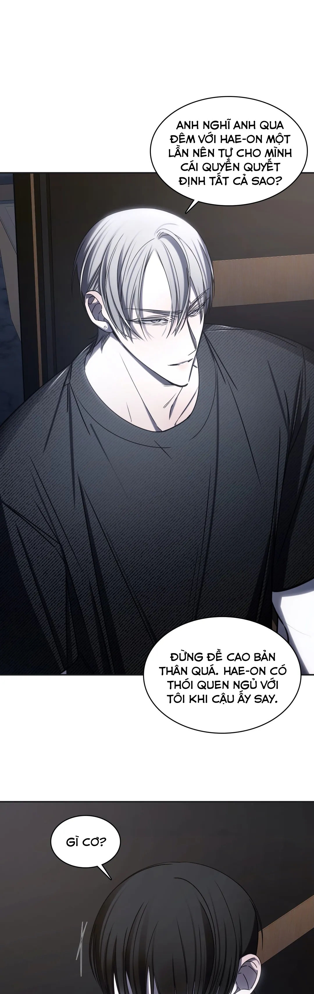 vực sâu chapter 7 37