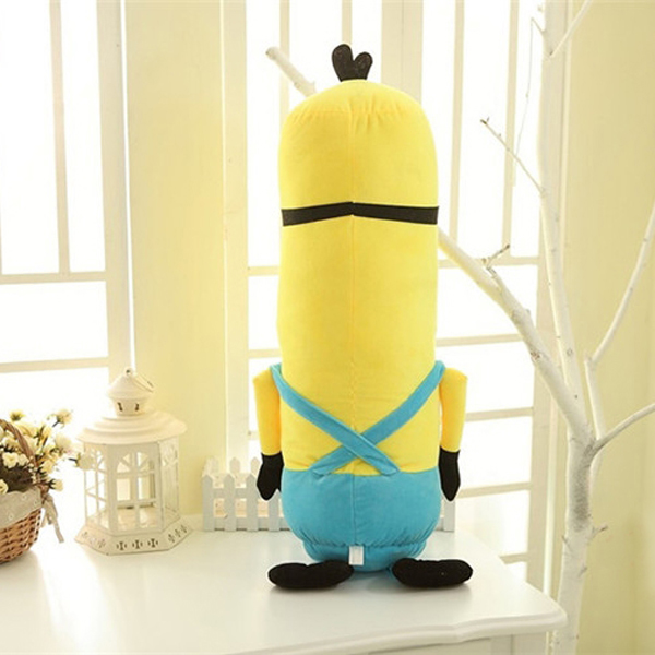 Gối Ôm Minion (50 Cm) G02