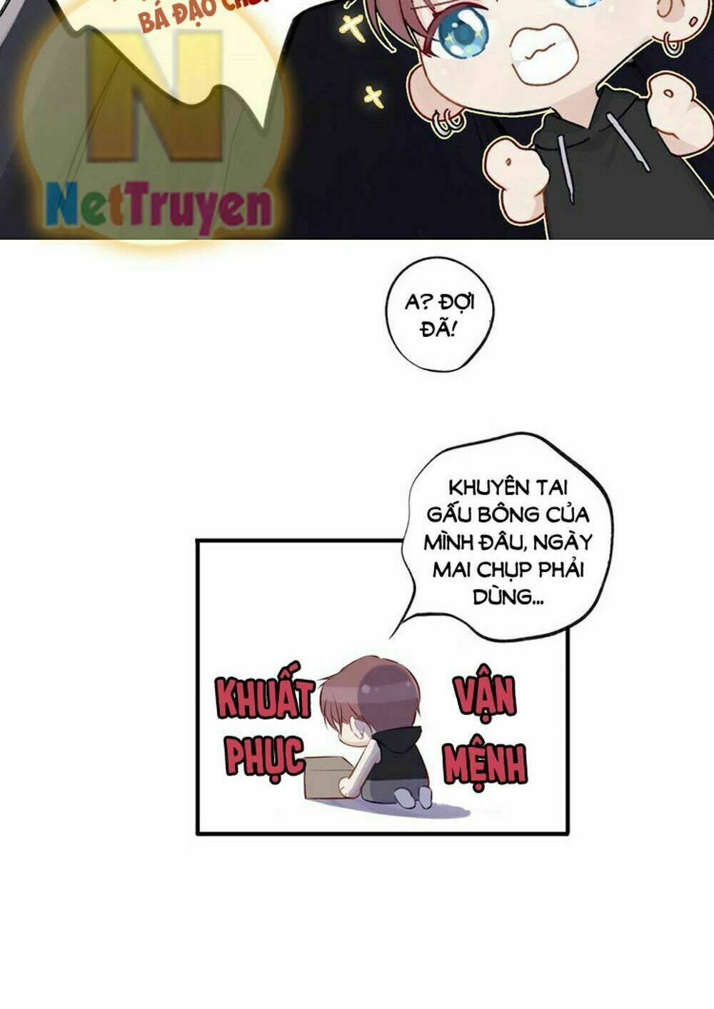 melody happy group: giai điệu hạnh phúc - mh channel chapter 51 17