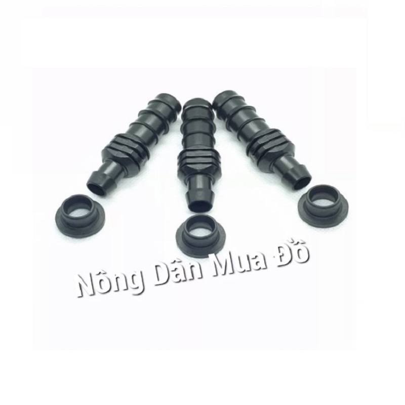 20 cái KHỞI THỦY ỐNG PE 20MM CÓ ROĂNG CAO SU