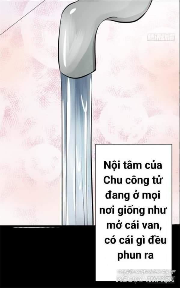 quy luật yêu đương chapter 5 21