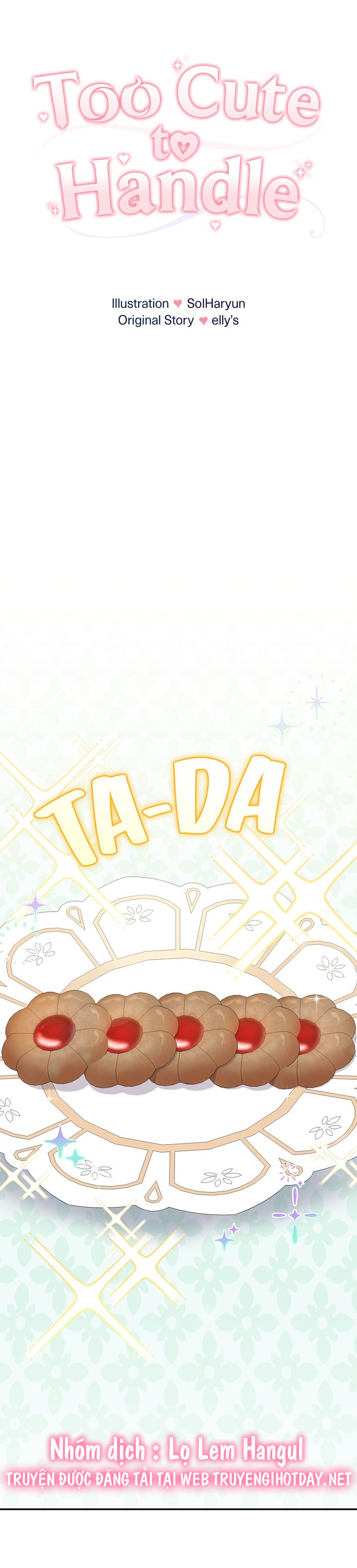cô con gái nuôi đáng yêu của công tước chapter 74 1
