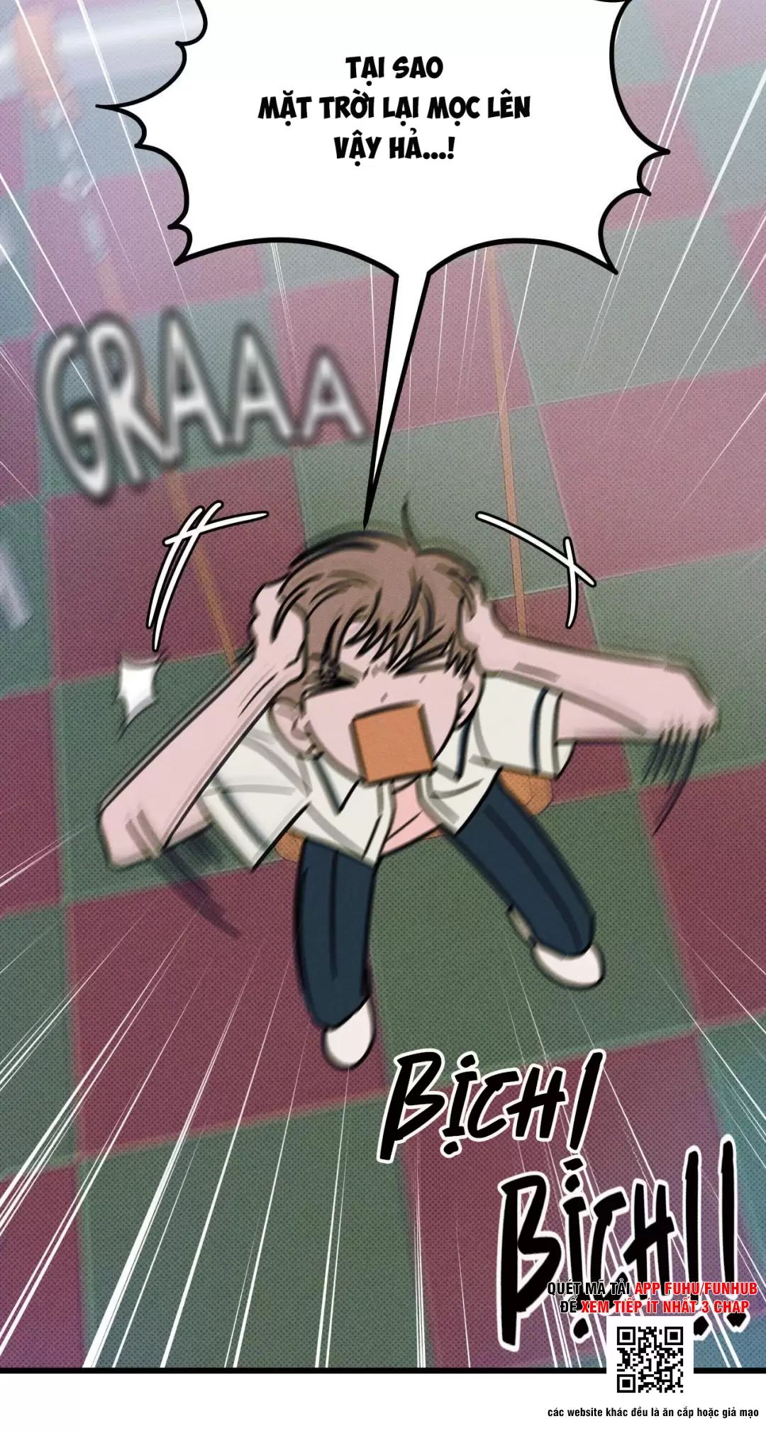 lời tỏ tình từ con số 0 chapter 31 6