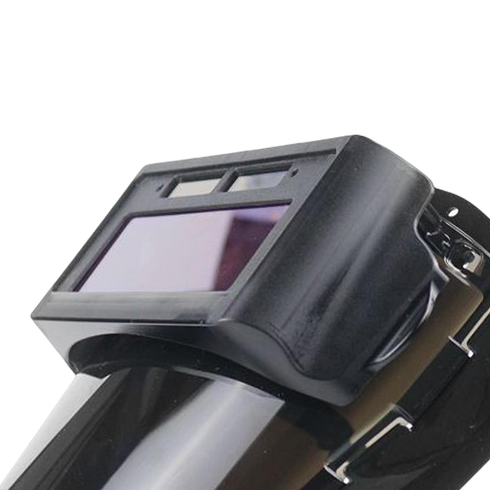 Welding Welder Face for All Welding Applications