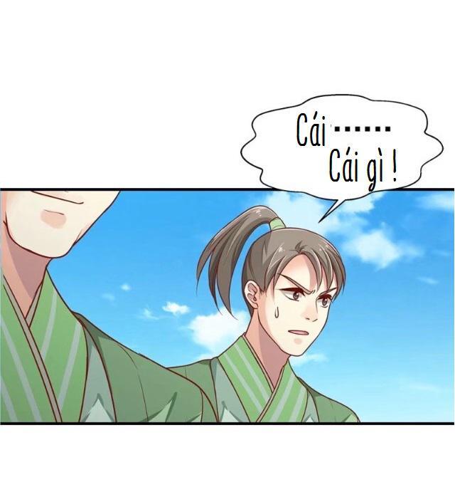 trọng sinh thành tiểu nha đầu chapter 7 47