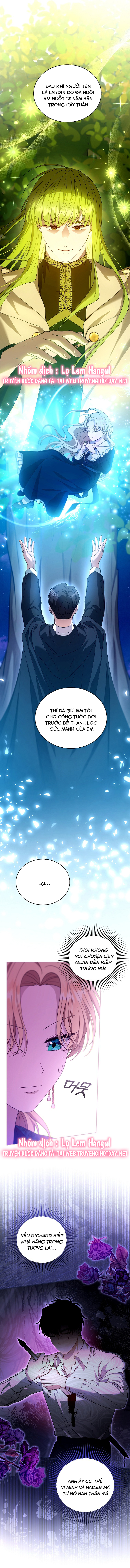 tôi đã có con với người chồng phản diện chapter 92 4