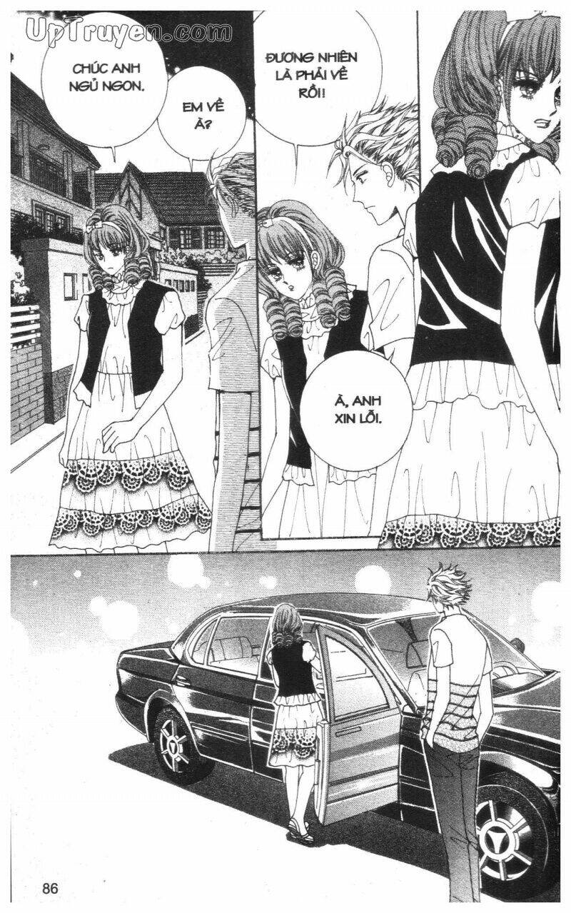 vợ chồng trẻ con bản đẹp chapter 18 85