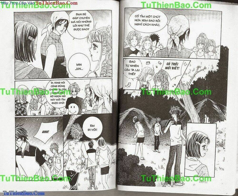 đại ca tuổi yêu chapter 10 75