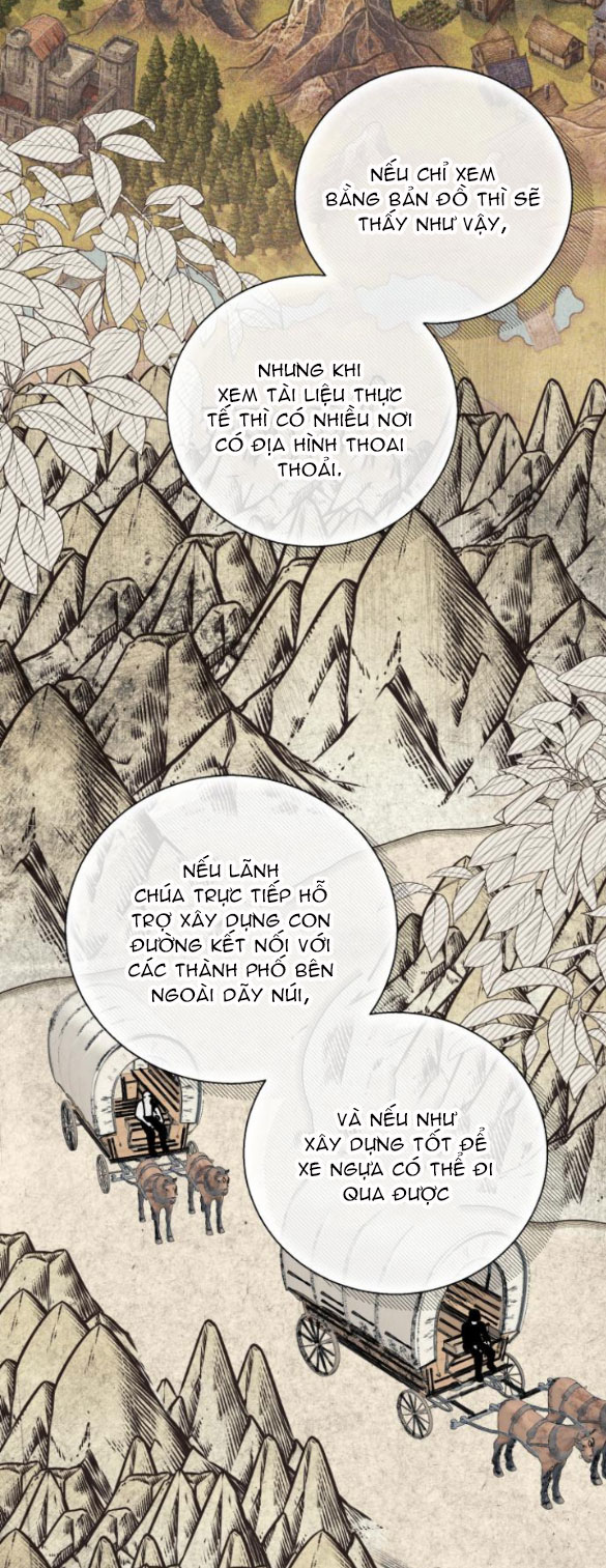 tôi tưởng đó chỉ là tiểu thuyết trọng sinh bình thường chapter 65.2 13