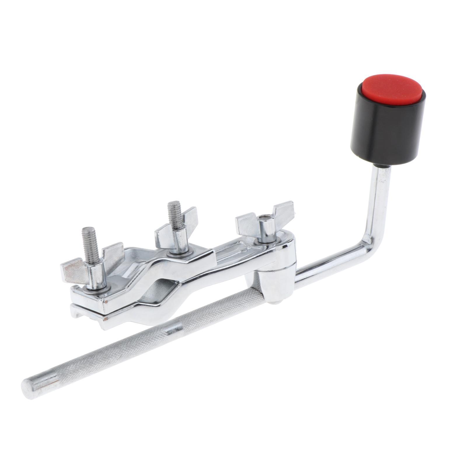 Drum Pad Stand  Practice Drum Pad Drumming Pad for Snare Drum Beginners