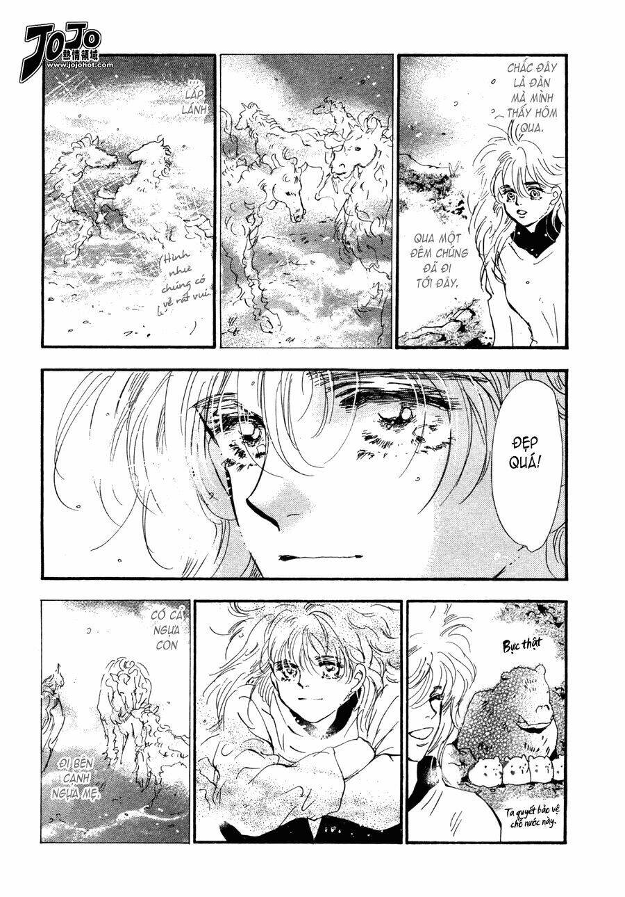 7 mầm sống chapter 110 23