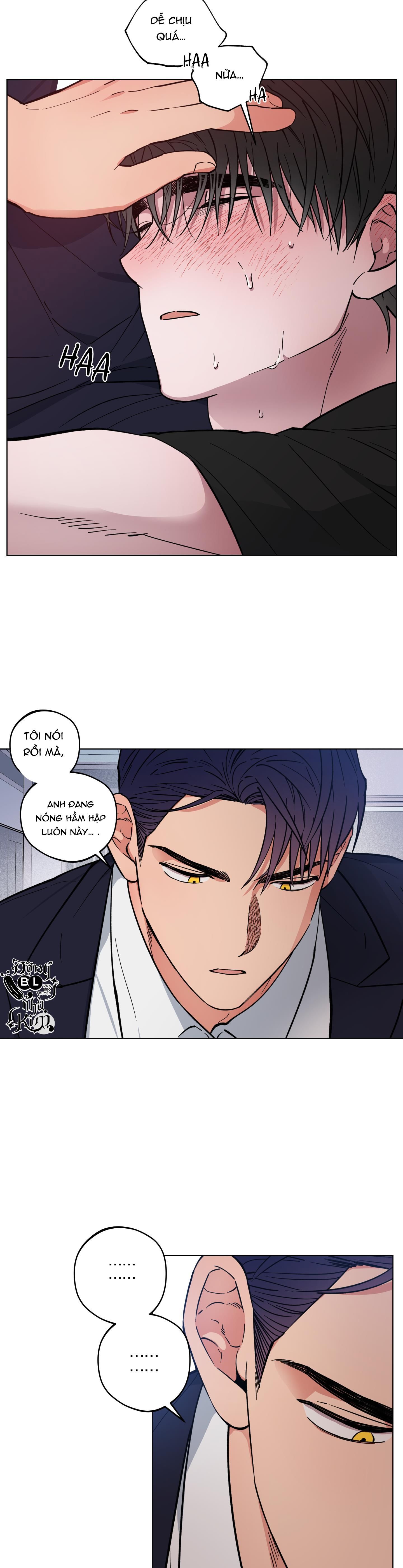 bình minh của rồng chapter 11 18