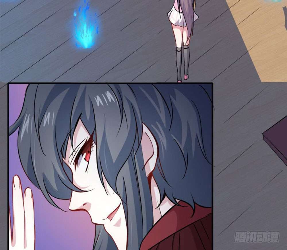 ngạo kiều quỷ vương yêu ta chapter 73 42