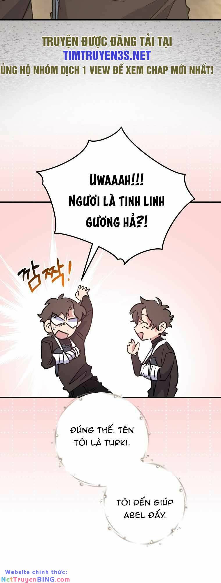 nhà hiền triết yigret chapter 90 63