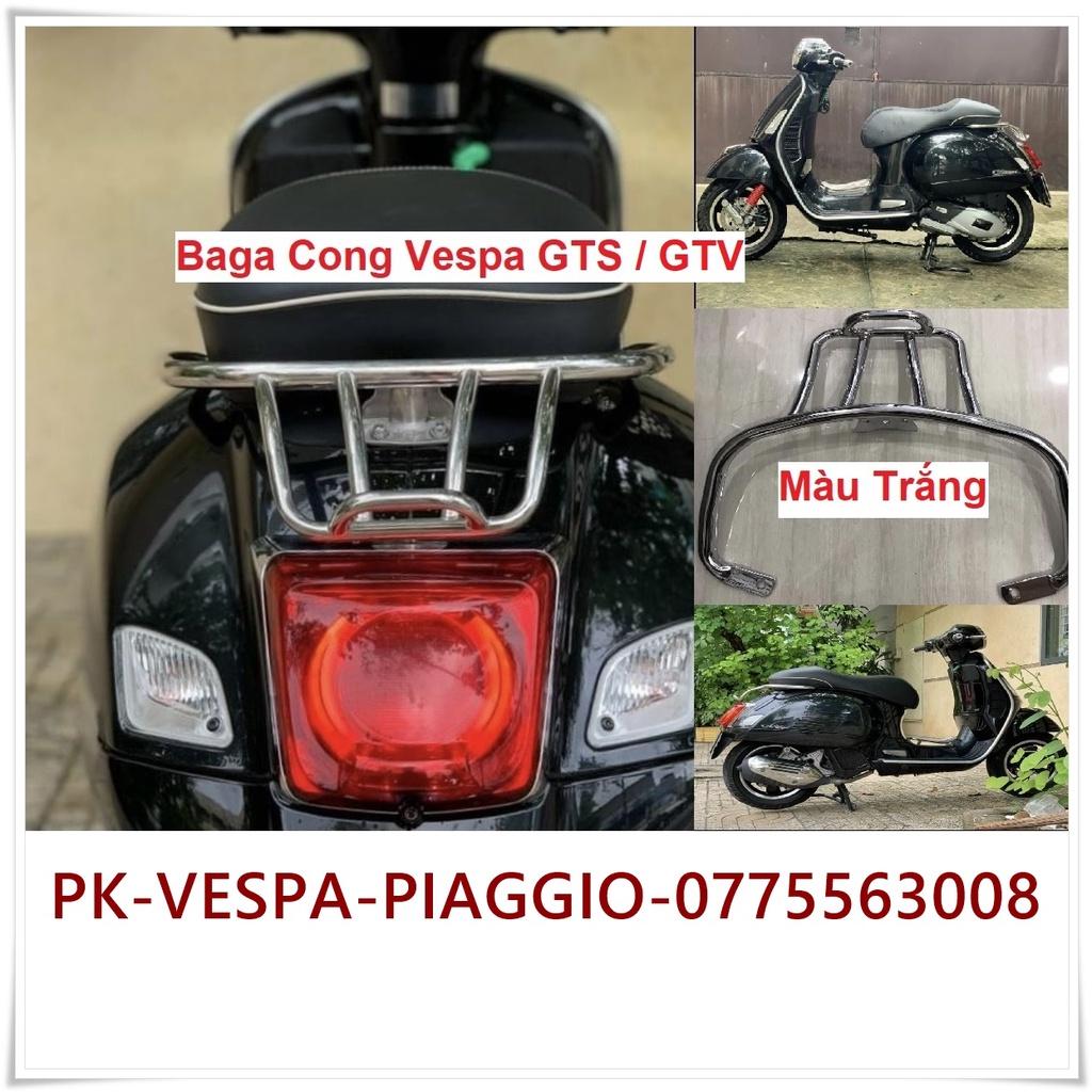 Baga Cong Z dành cho xe Vespa GTS GTV