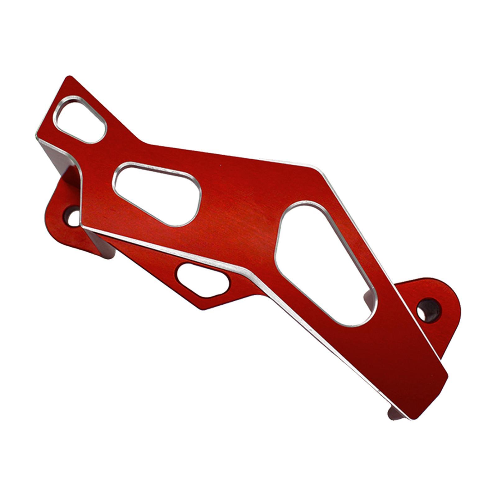 Rear Brake Caliper Guard Protector for     Motorcycle Parts