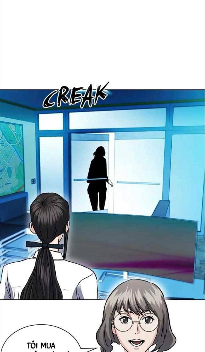 druid tại ga seoul - người hóa thú chapter 98 97