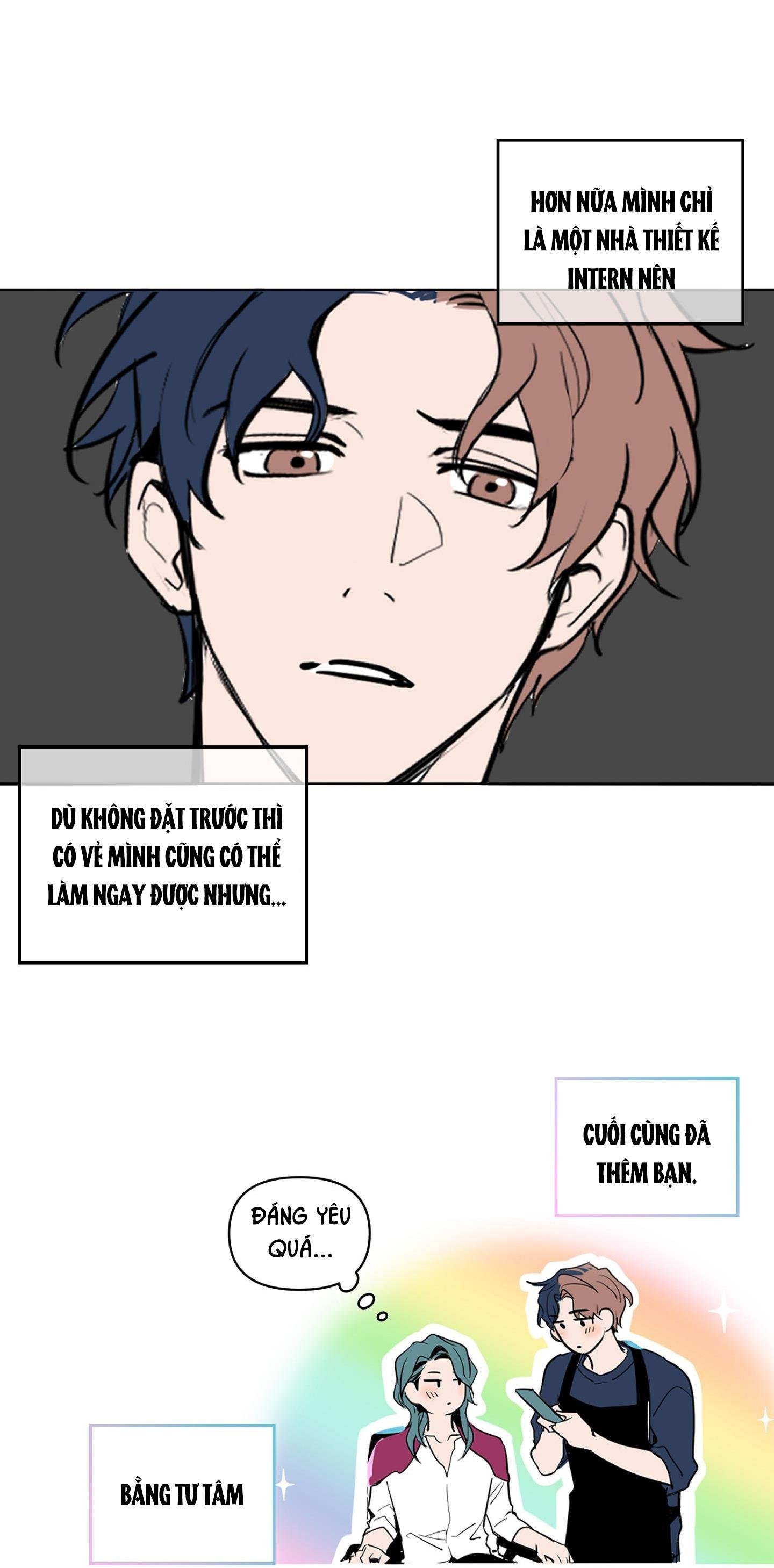 bl ngắn tuyển chọn Chapter 30.1 mùa thu 1 6